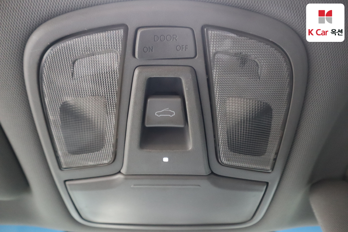 كيا K5 2011 - صورة 13