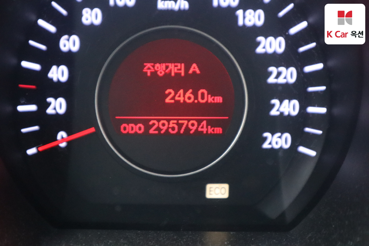 كيا K5 2011 - صورة 4