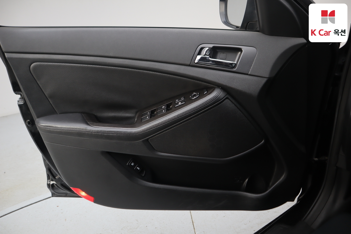 كيا K5 2011 - صورة 8