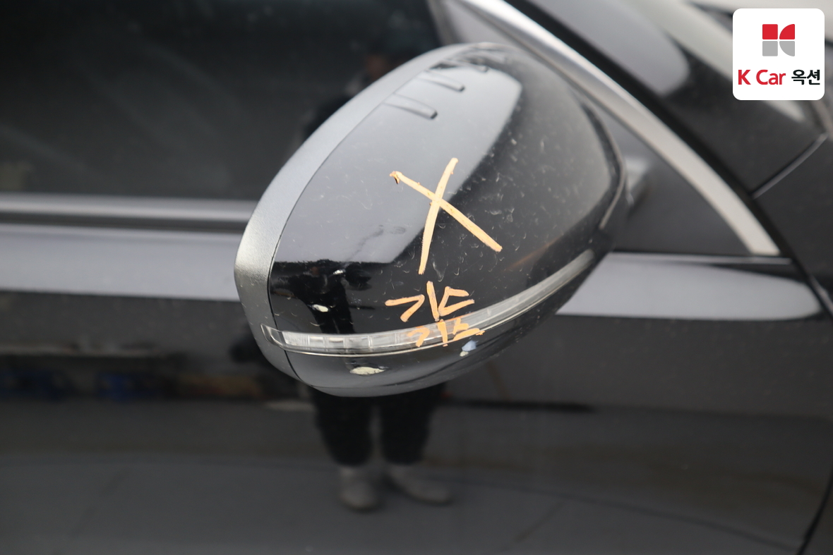 كيا K5 2011 - صورة 40