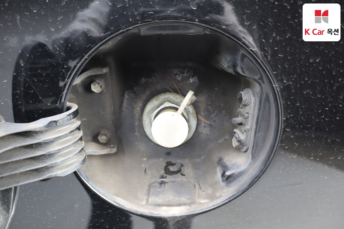 كيا K5 2011 - صورة 25