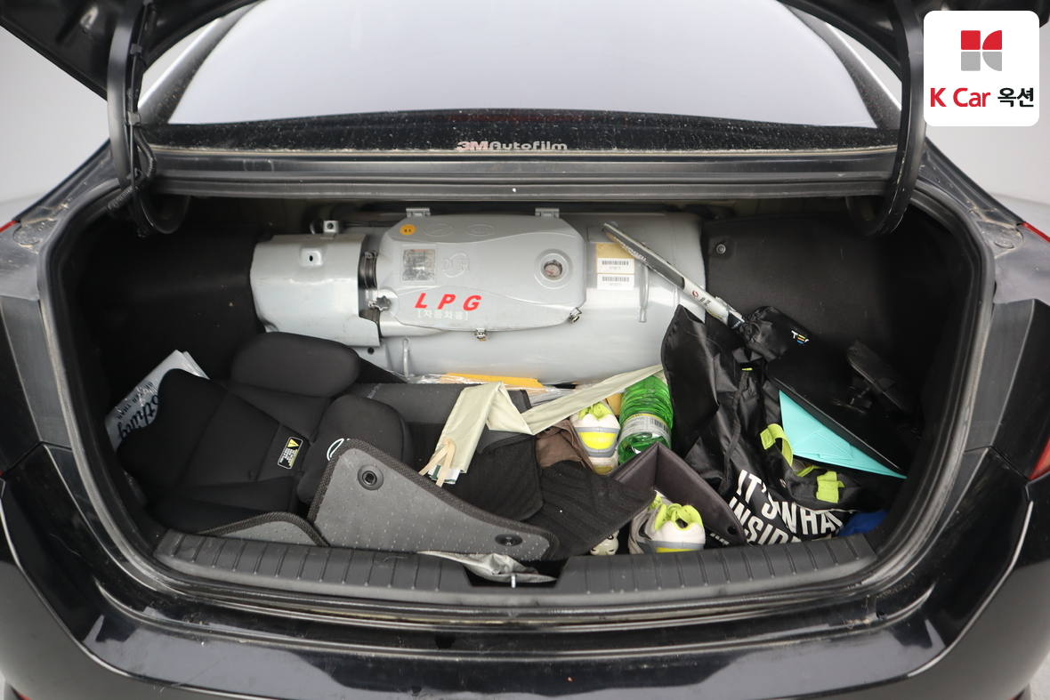 كيا K5 2011 - صورة 26