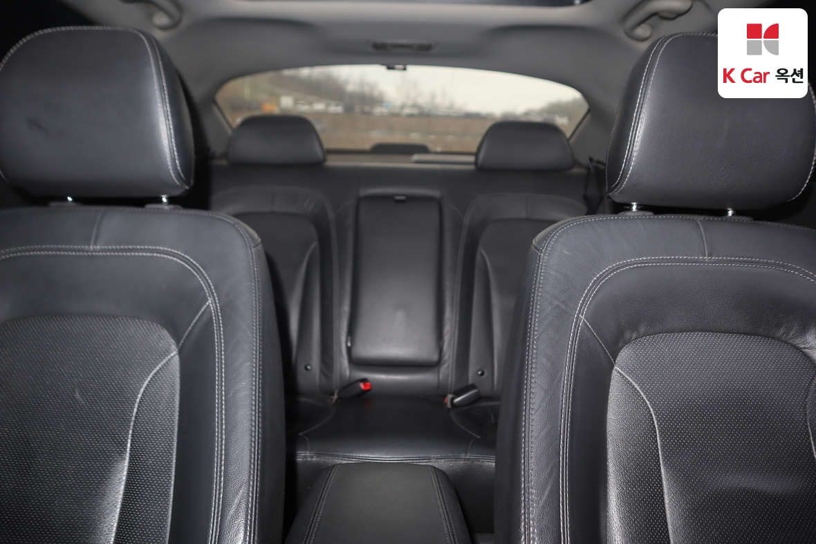 كيا K5 2011 - صورة 18