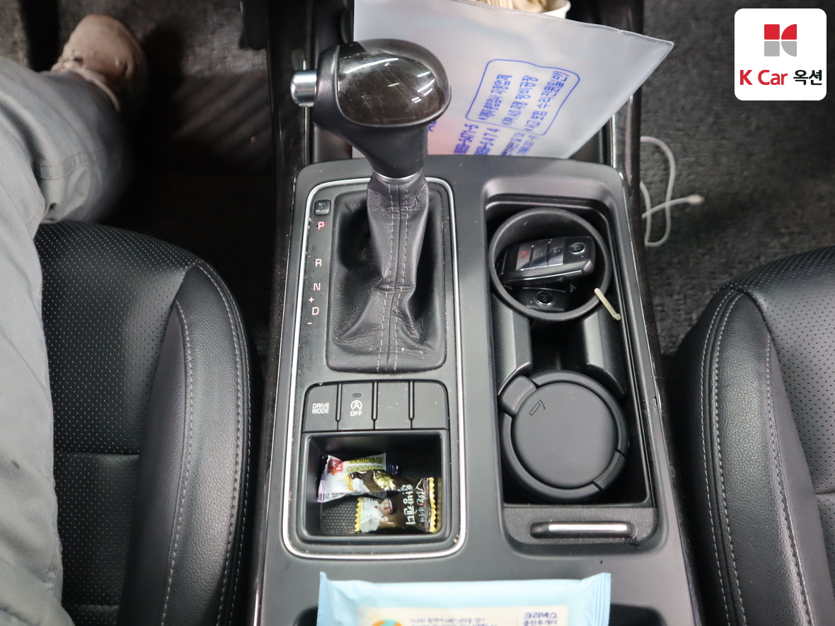 كيا سورينتو 2015 - صورة 17