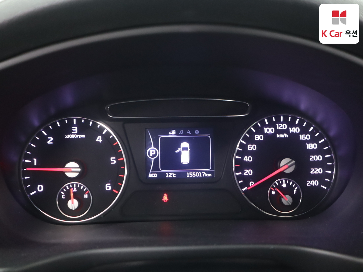 كيا سورينتو 2015 - صورة 5