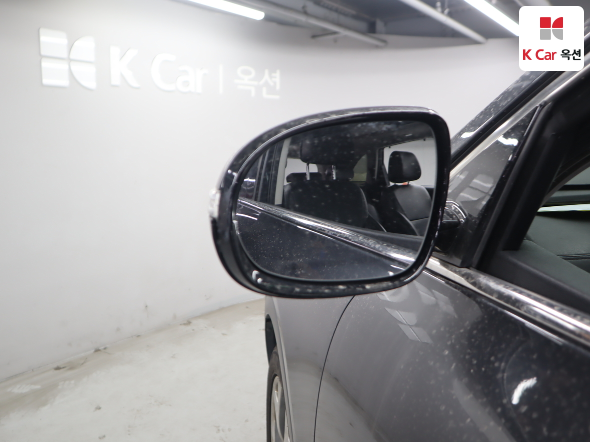 كيا سورينتو 2015 - صورة 25