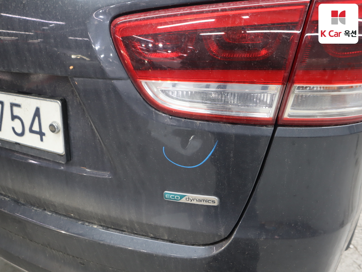 كيا سورينتو 2015 - صورة 43