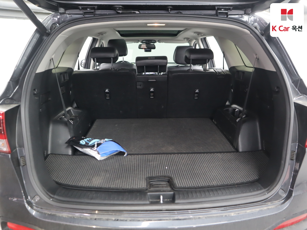 كيا سورينتو 2015 - صورة 29