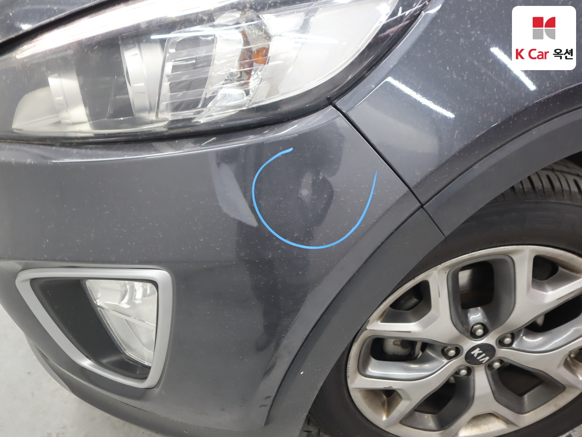 كيا سورينتو 2015 - صورة 40