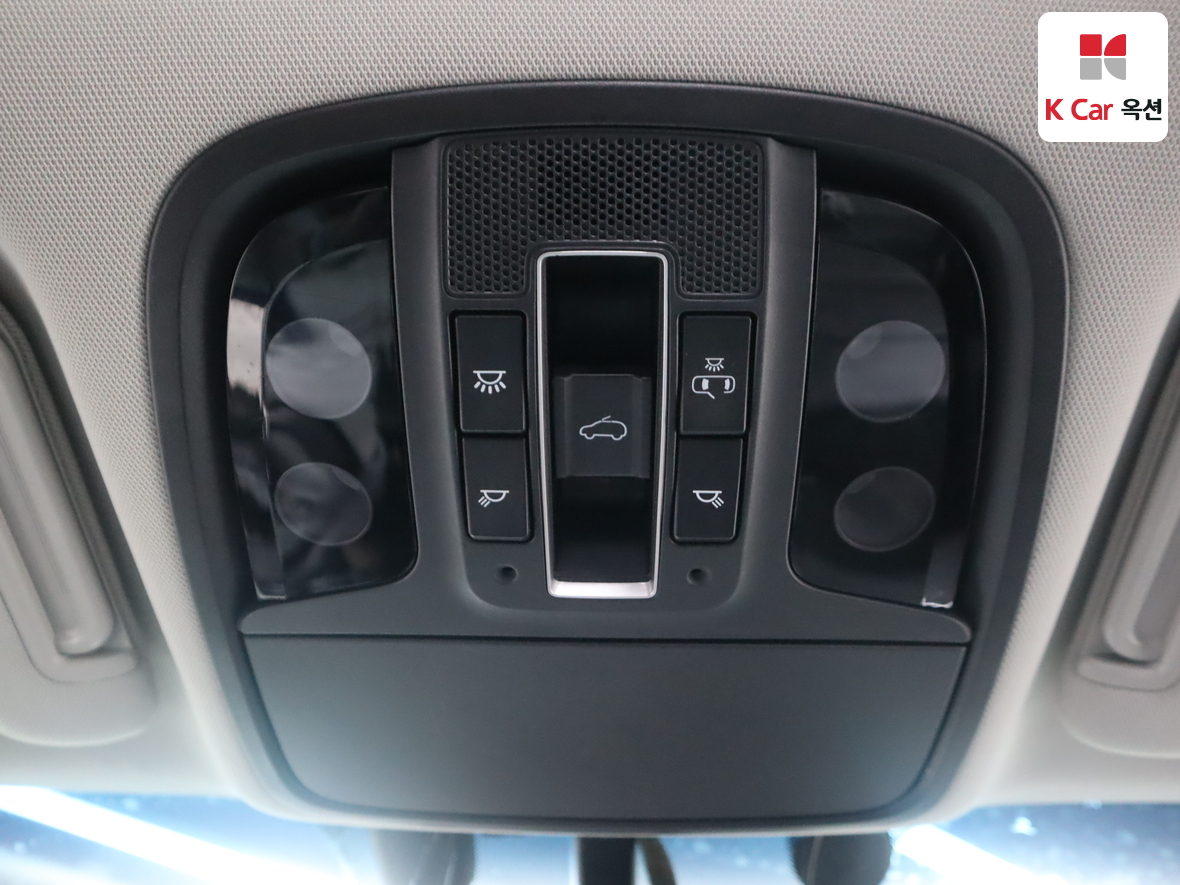 كيا سورينتو 2015 - صورة 12