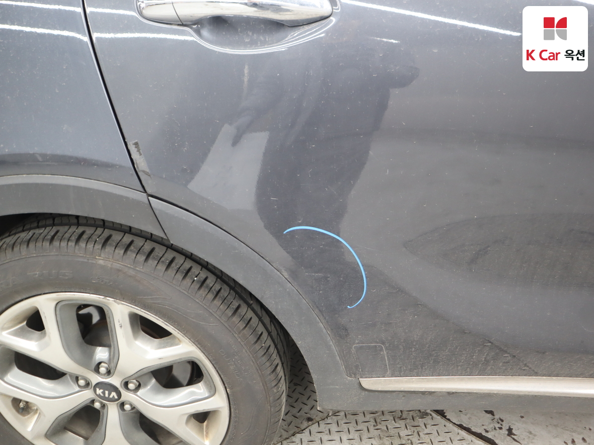 كيا سورينتو 2015 - صورة 44