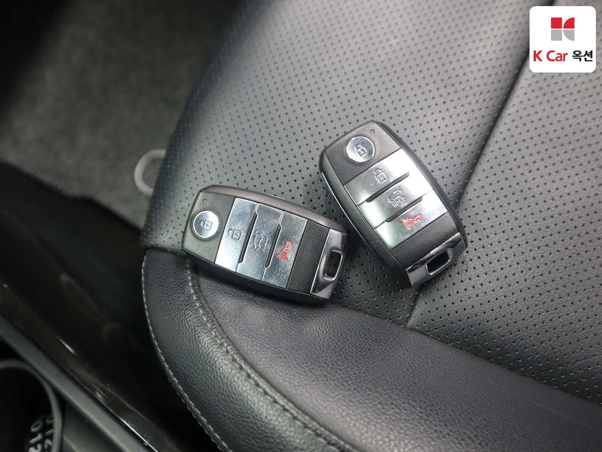 كيا سورينتو 2015 - صورة 18