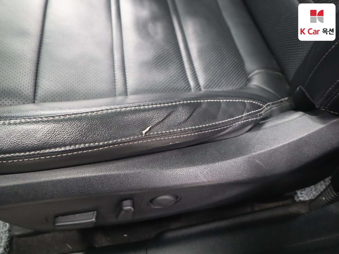 كيا سورينتو 2015 - صورة 21