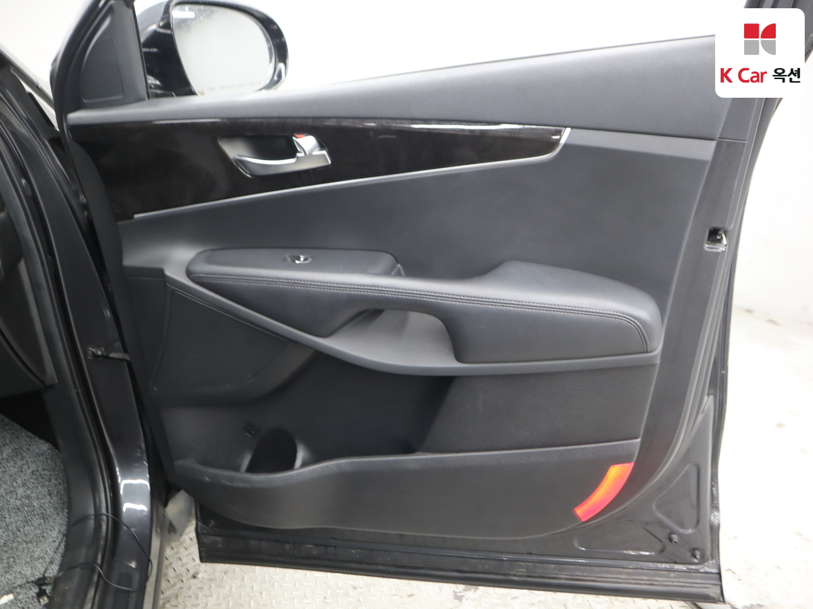 كيا سورينتو 2015 - صورة 34