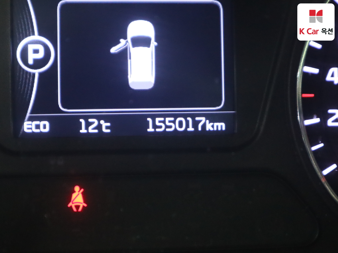 كيا سورينتو 2015 - صورة 4