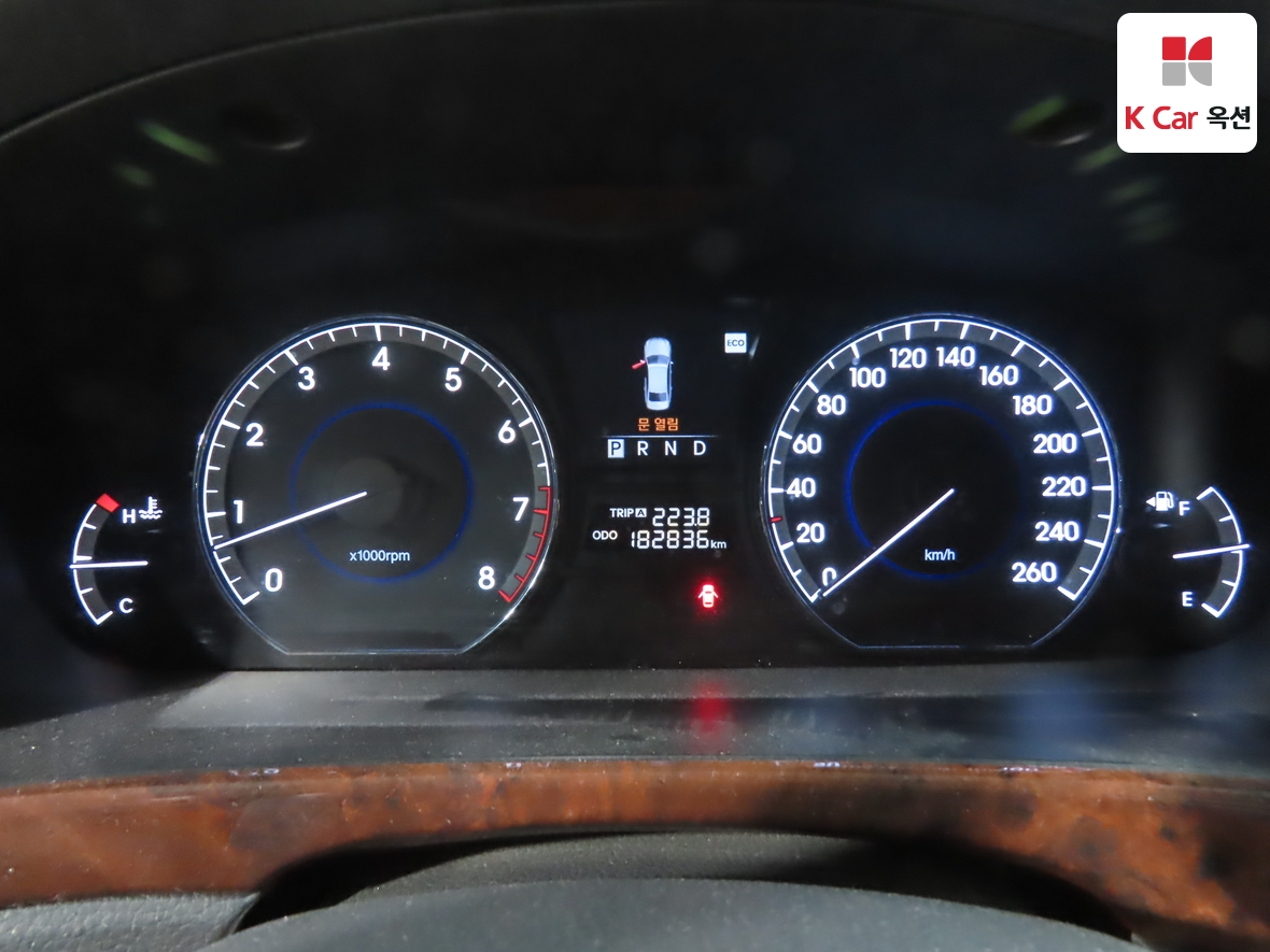 هيونداي إيكوس - 5