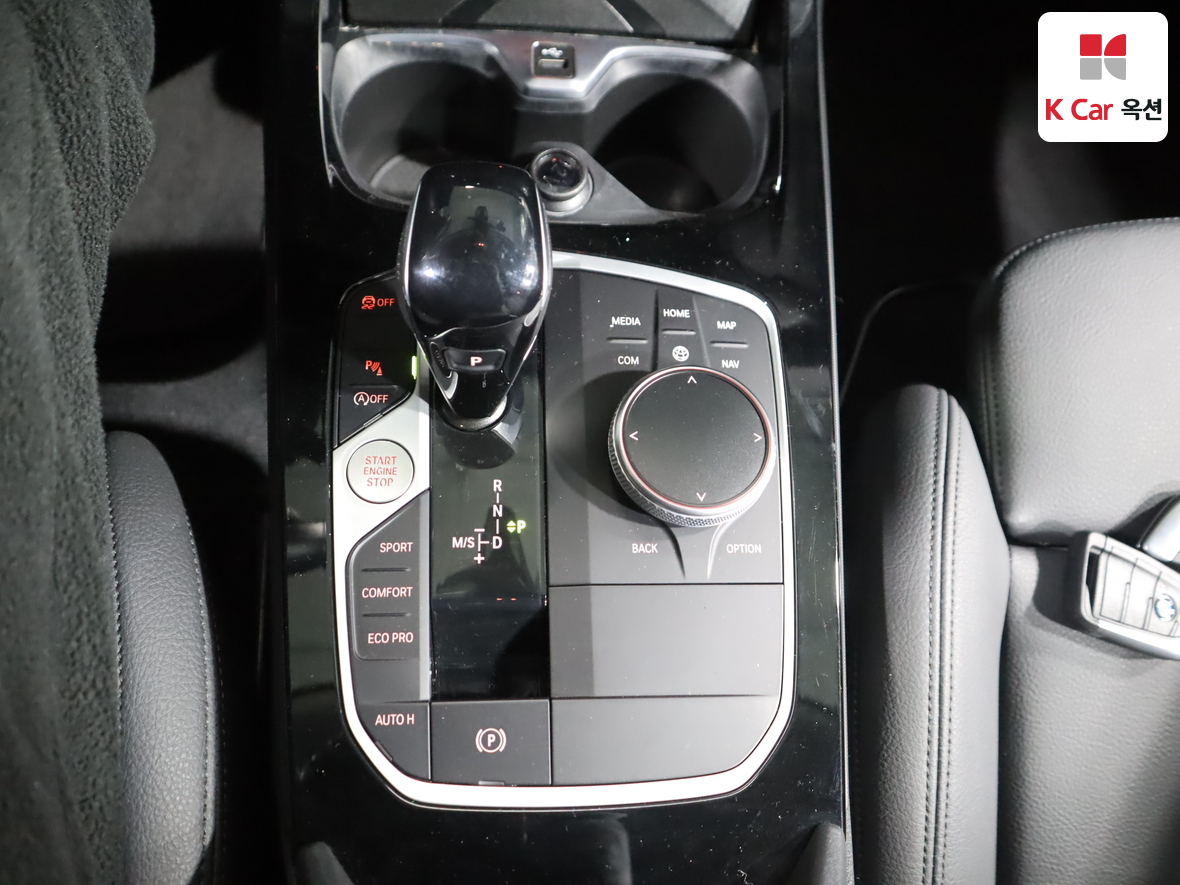 BMW 2 시리즈 - 16