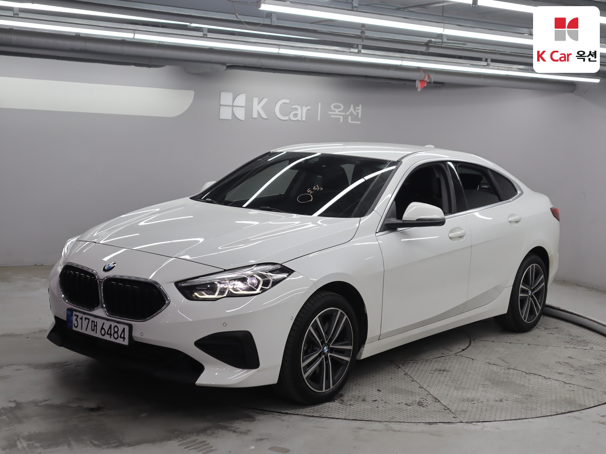 BMW 2 시리즈 - 1