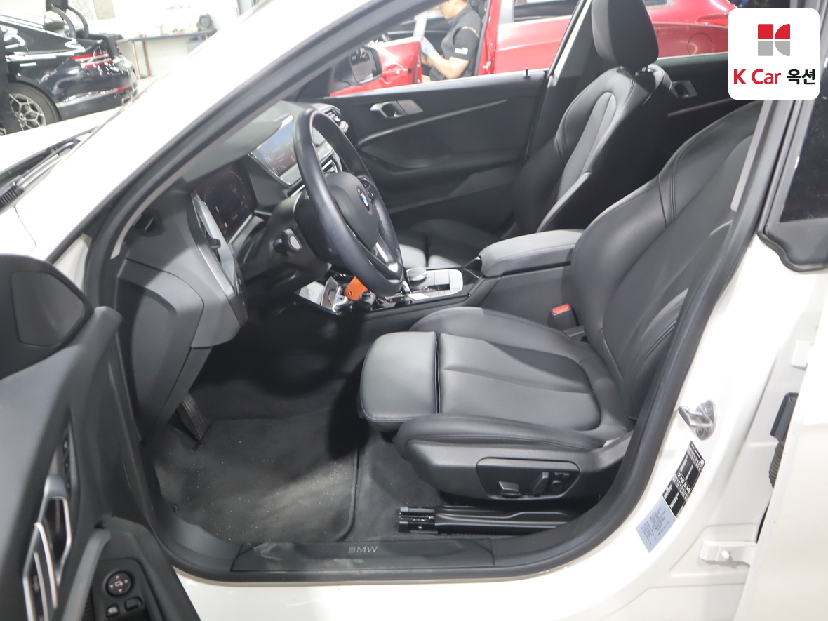 BMW 2 시리즈 - 18