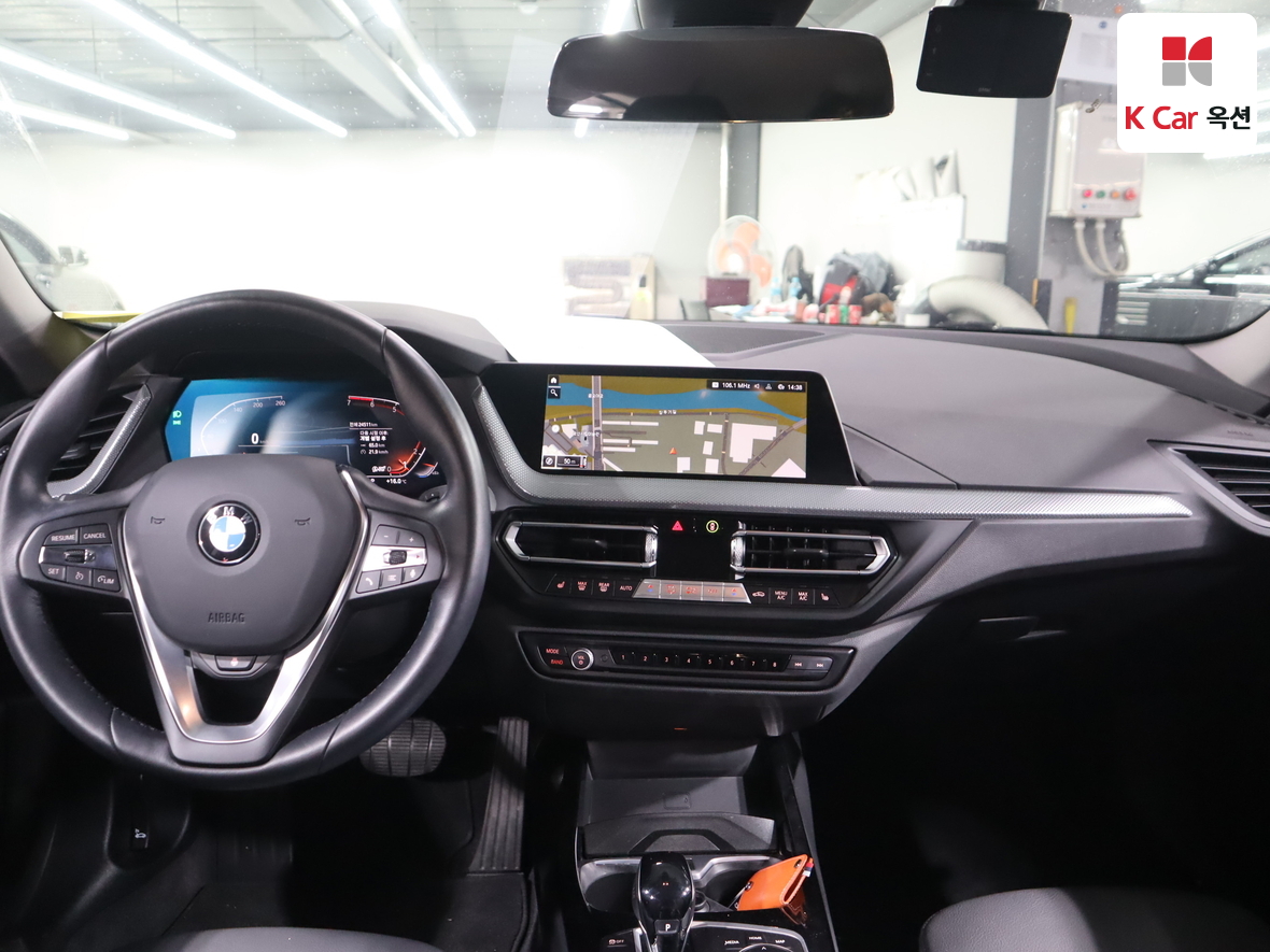 BMW 2 시리즈 - 3