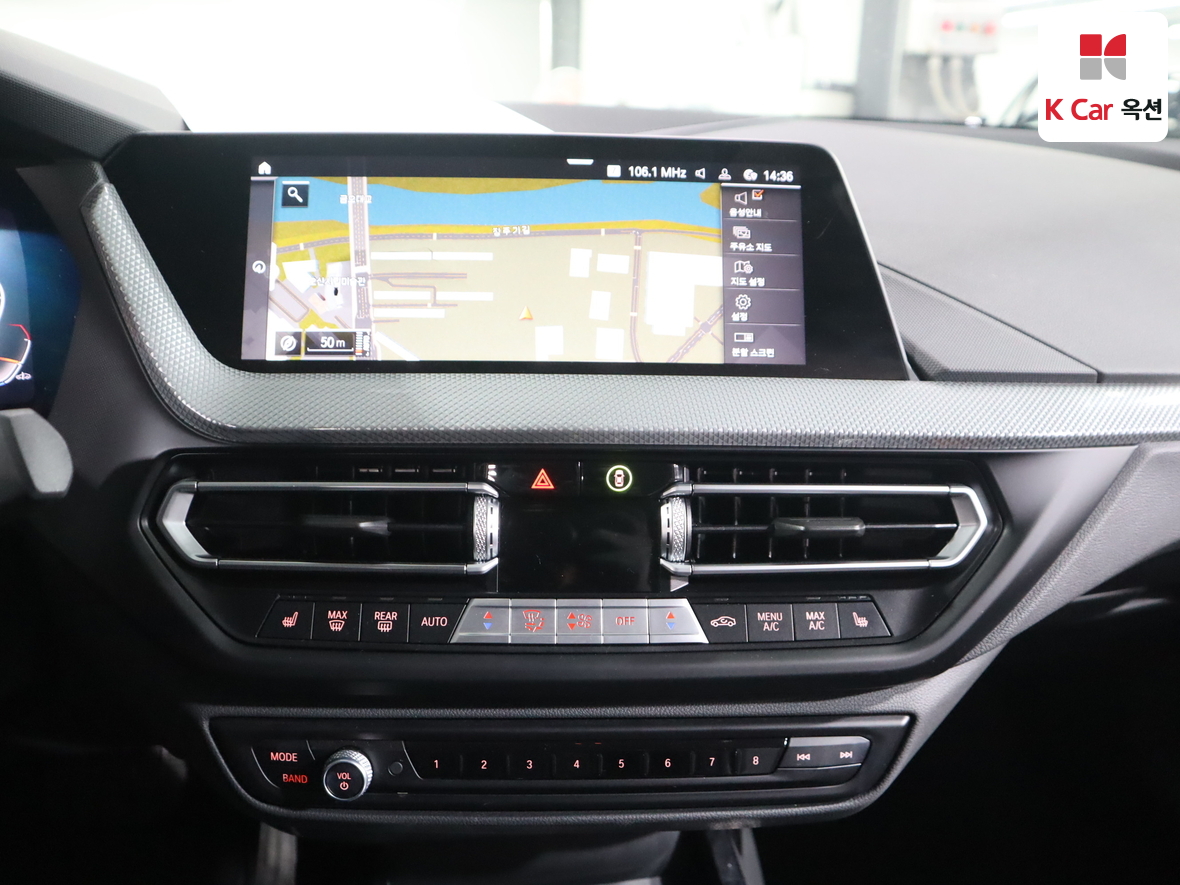 BMW 2 시리즈 - 6