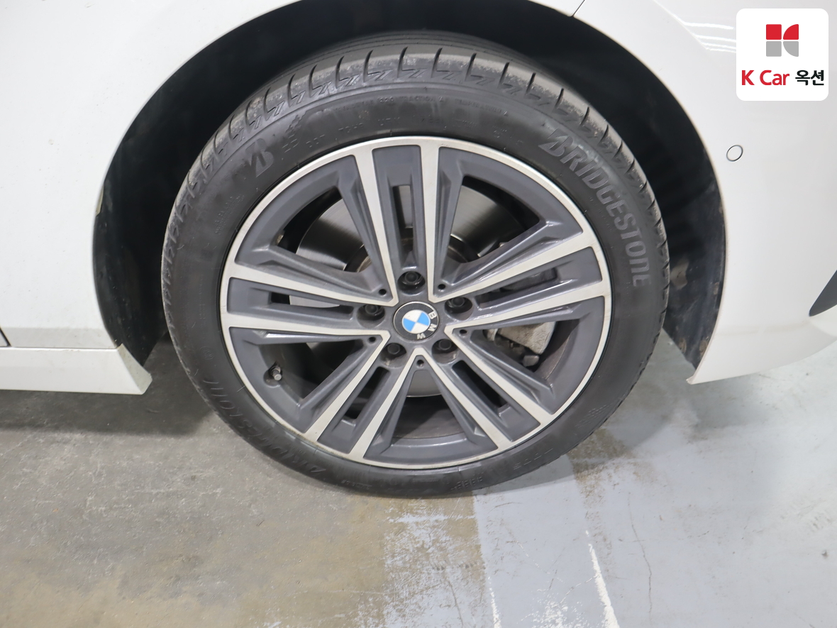BMW 2 시리즈 - 40