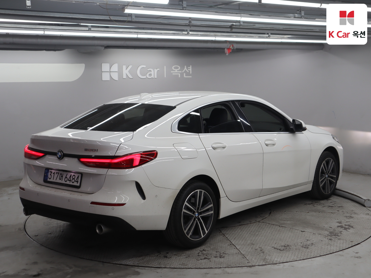 BMW 2 시리즈 - 2
