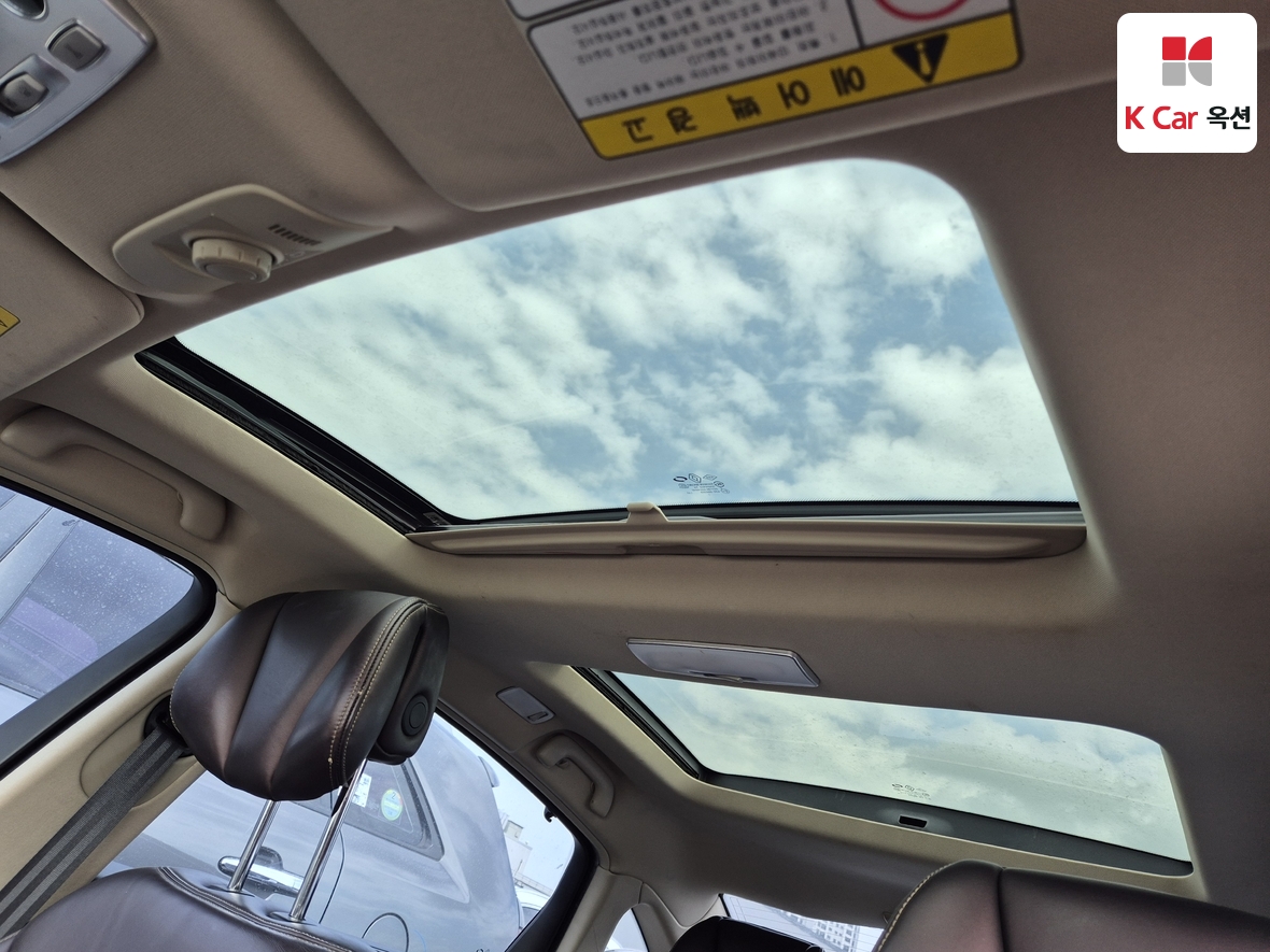 Renault Samsung SM7 - 22