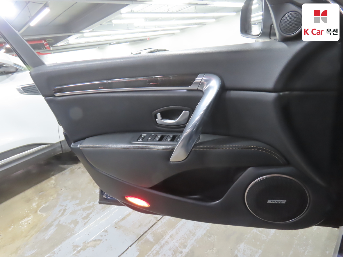 Renault Samsung SM7 - 8