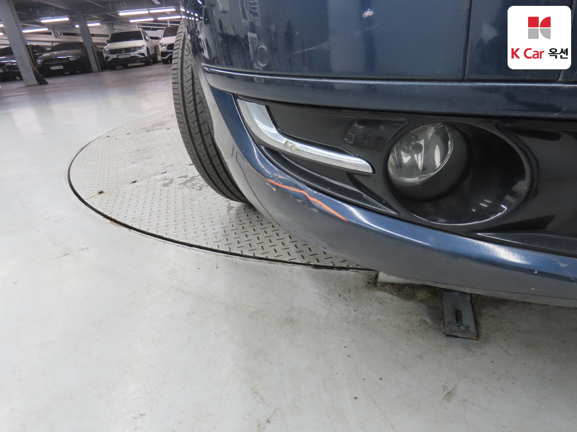 Renault Samsung SM7 - 38