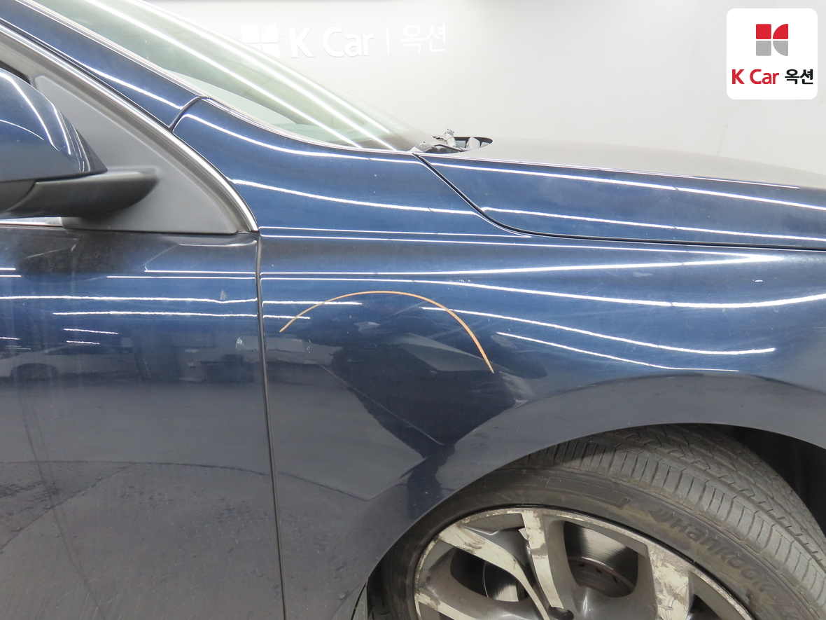 Renault Samsung SM7 - 45