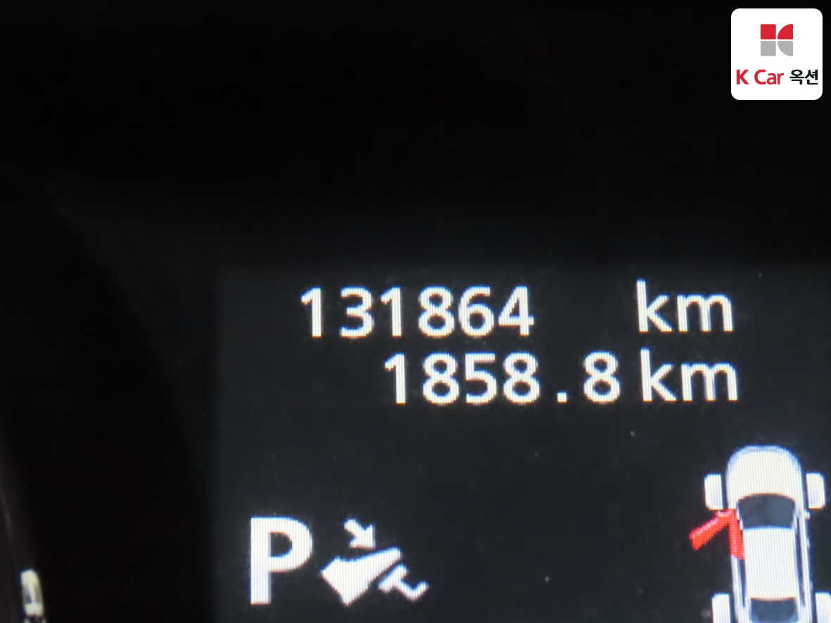 Renault Samsung SM7 - 4