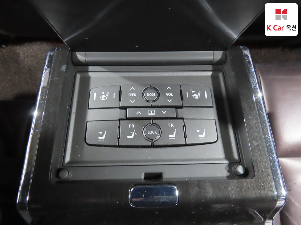 Renault Samsung SM7 - 27