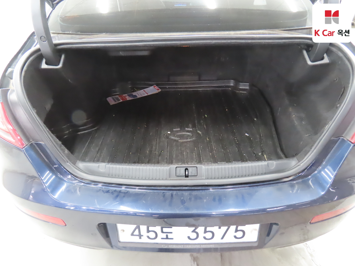 Renault Samsung SM7 - 29