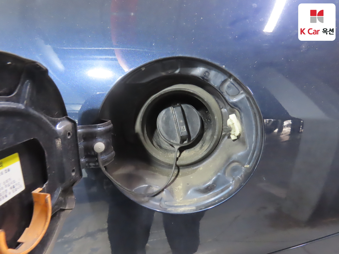 Renault Samsung SM7 - 28