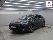 Renault Samsung SM7