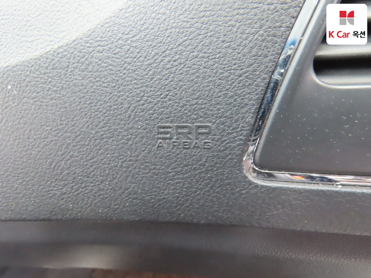 Renault Samsung SM7 - 34