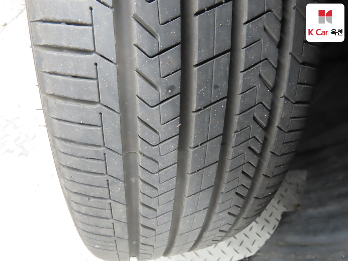 Renault Samsung SM7 - 35