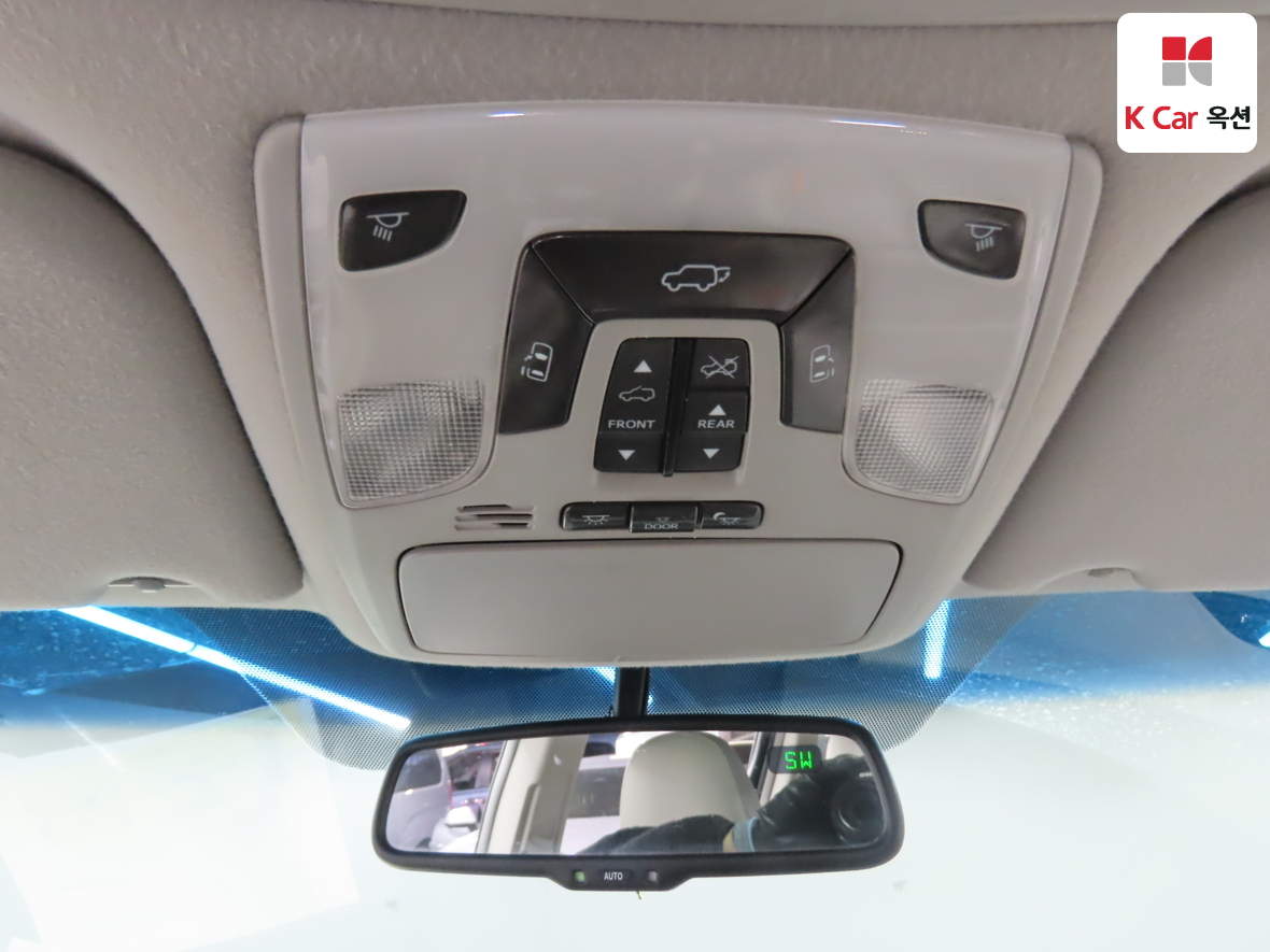 Toyota Sienna - 12