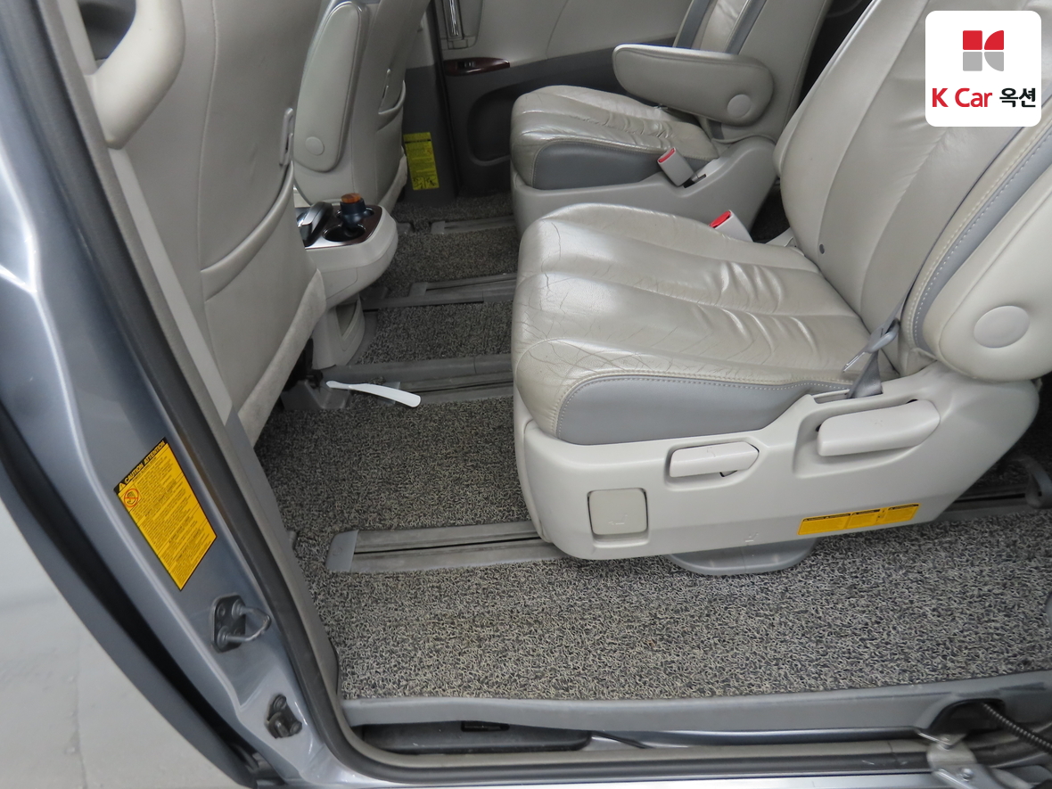 Toyota Sienna - 25