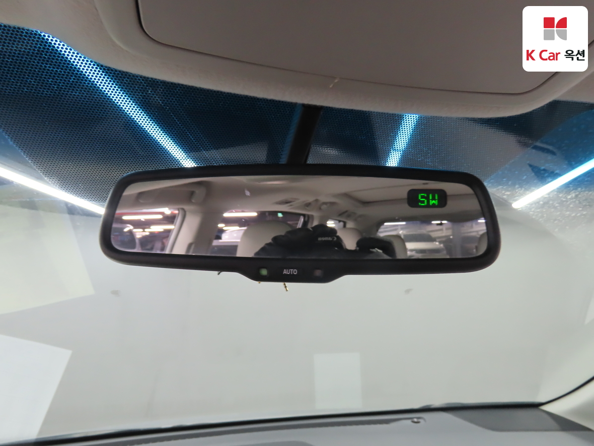 Toyota Sienna - 13
