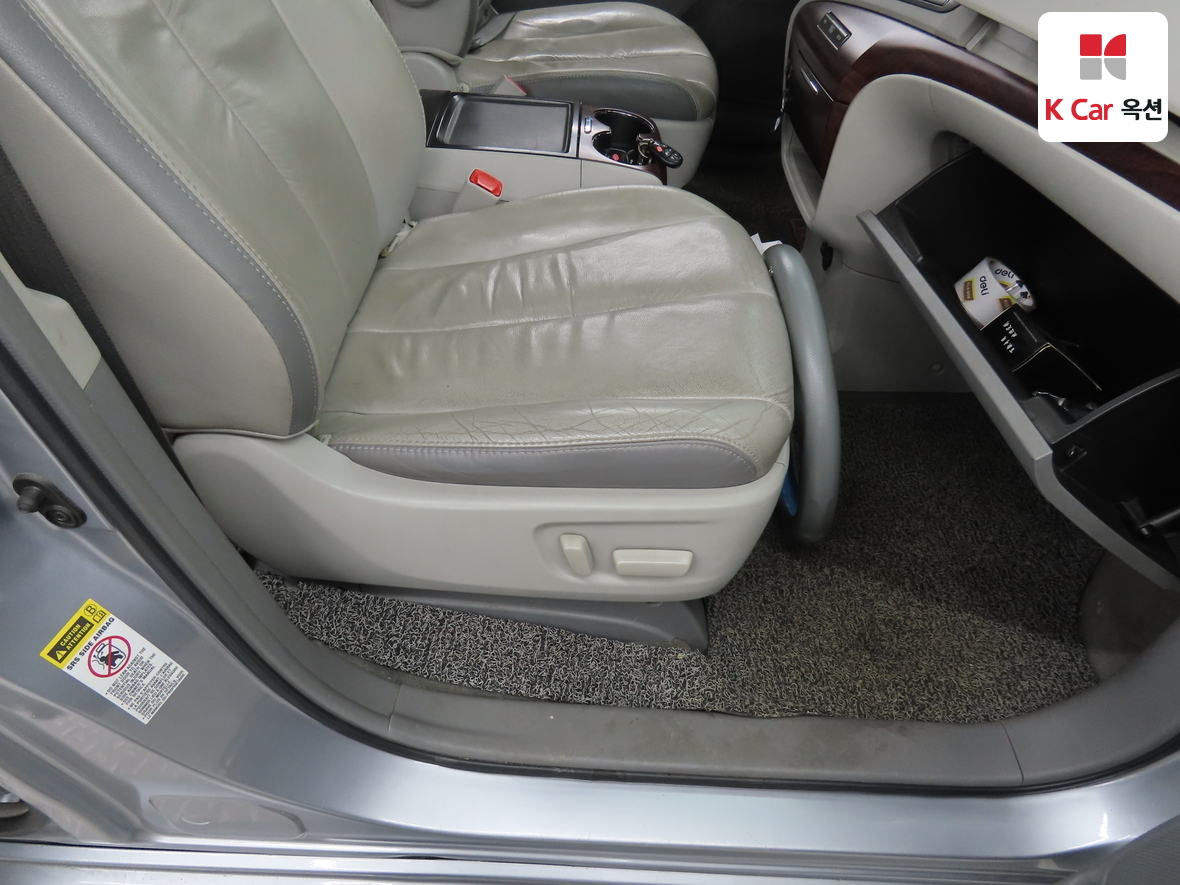 Toyota Sienna - 31