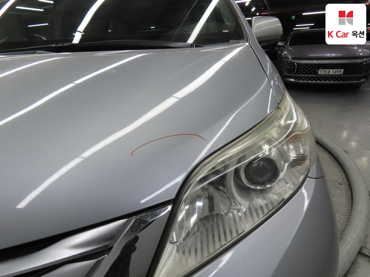 Toyota Sienna - 39