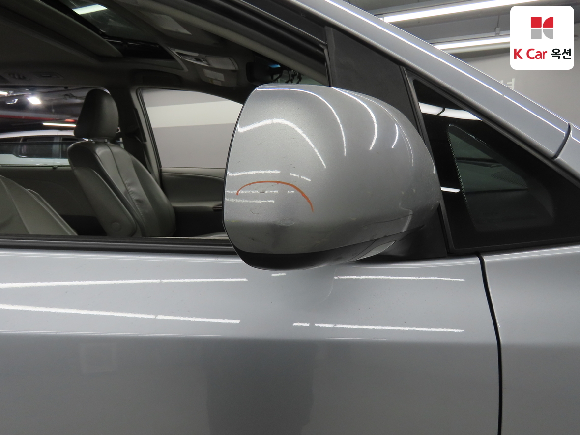 Toyota Sienna - 36