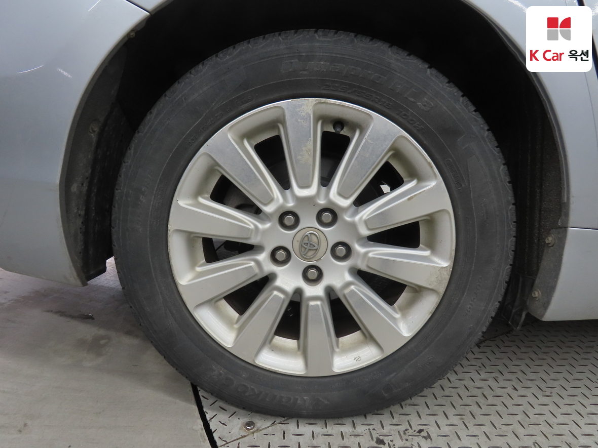 Toyota Sienna - 48