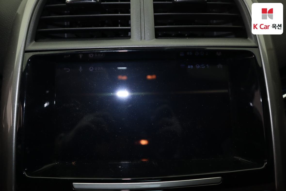 Gm Korea Malibu 2016 - Image 13