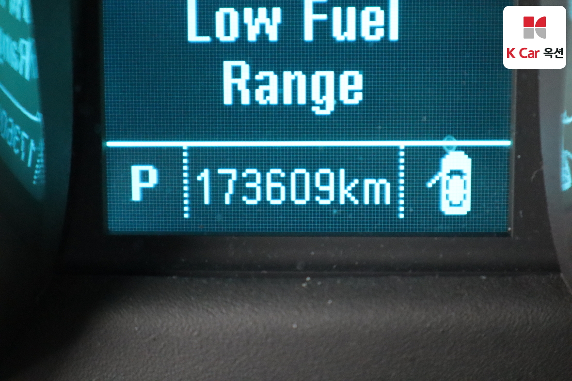 Gm Korea Malibu 2016 - Image 4