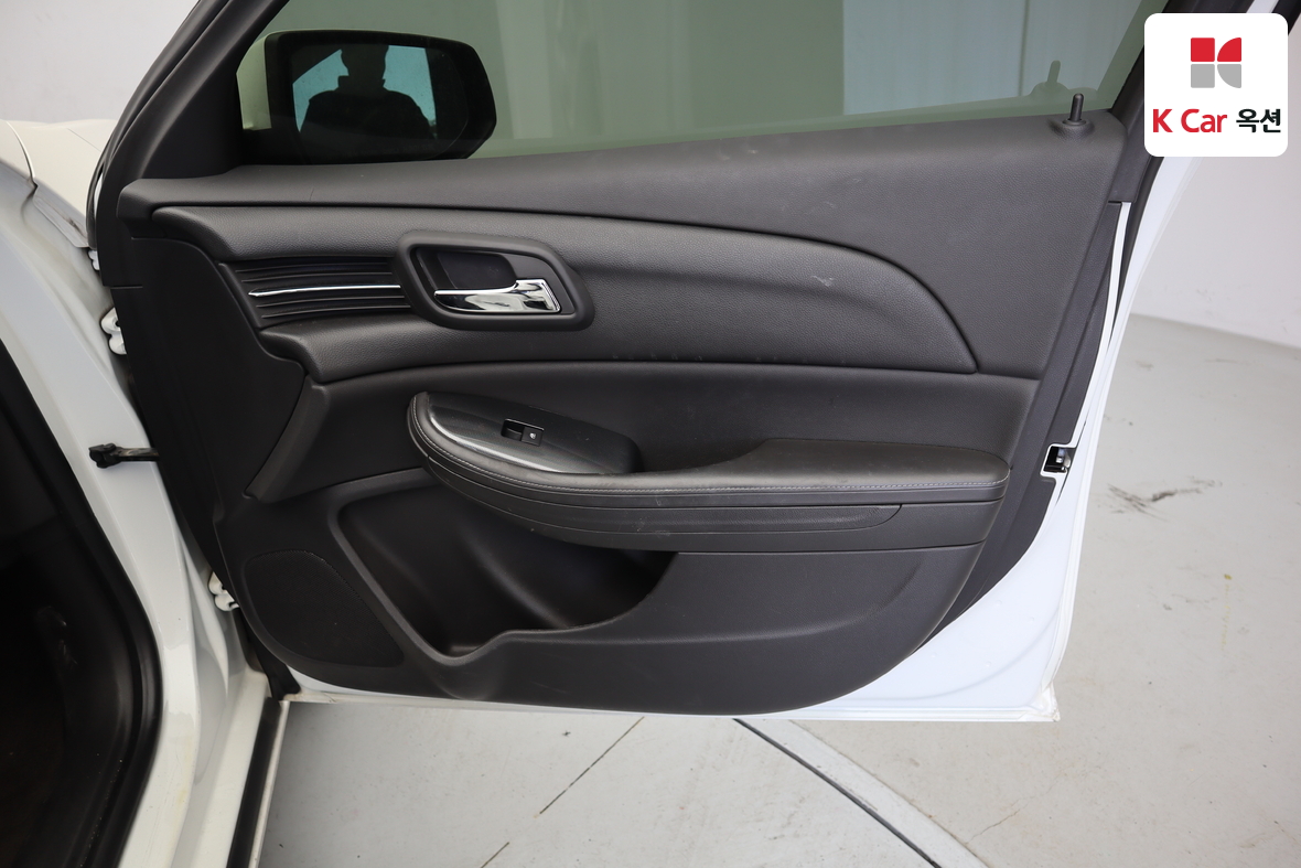 Gm Korea Malibu 2016 - Image 26