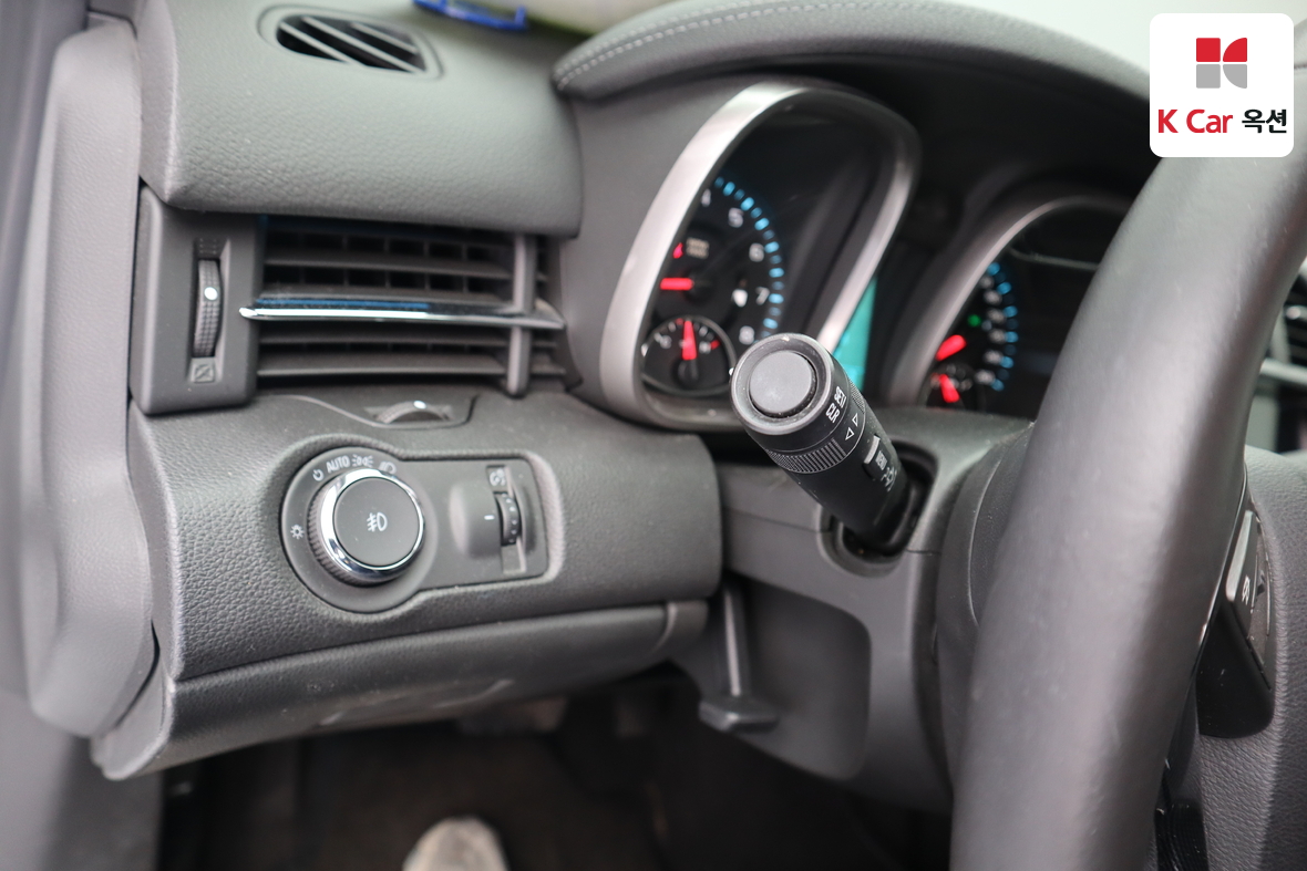 Gm Korea Malibu 2016 - Image 9