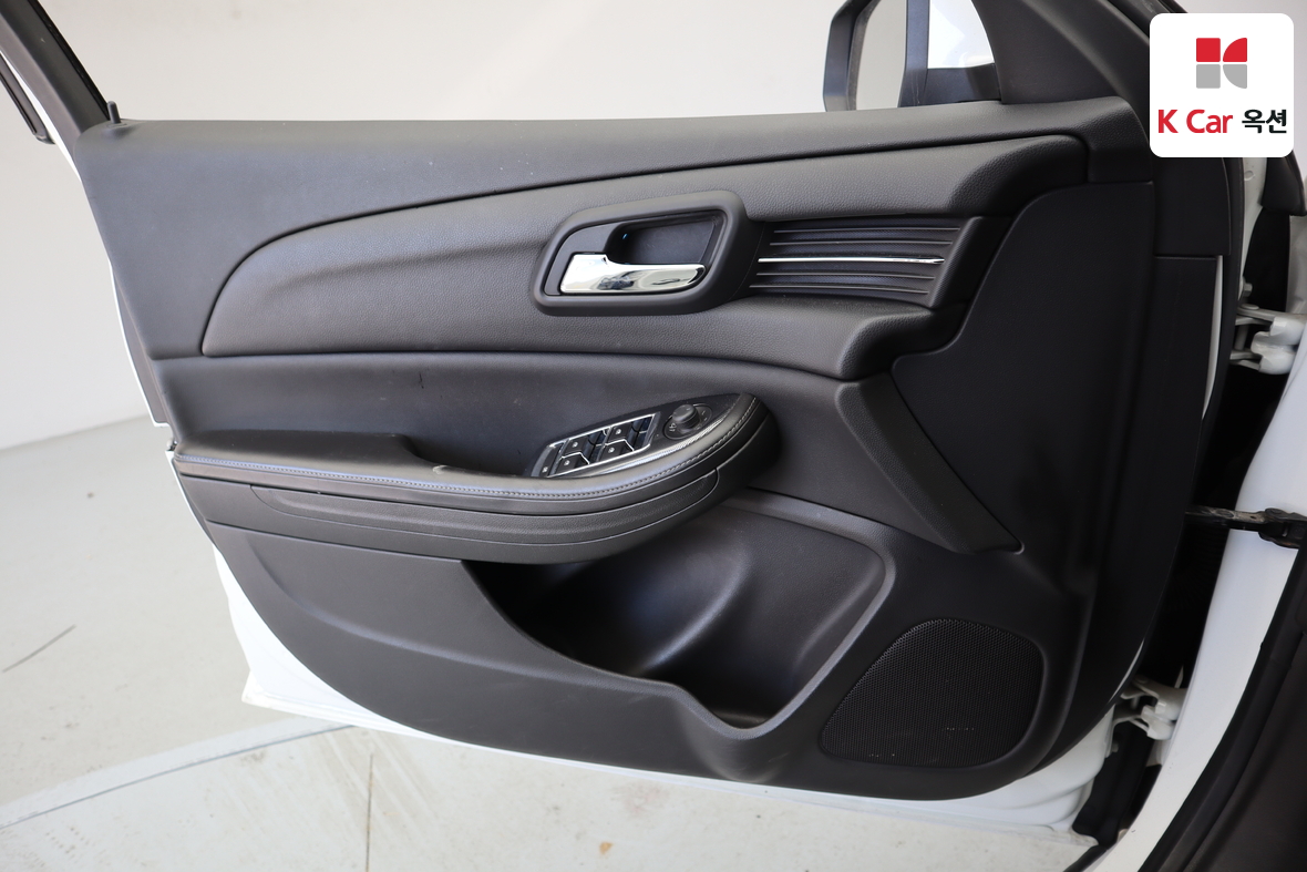 Gm Korea Malibu 2016 - Image 8